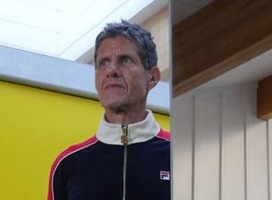 Mike D