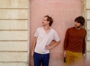 Kings of Convenience