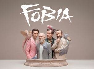 Fobia