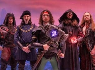 Gloryhammer