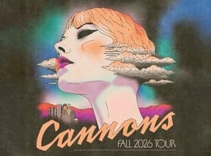Cannons