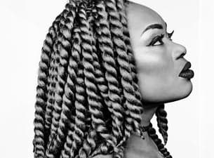 Oumou Sangare