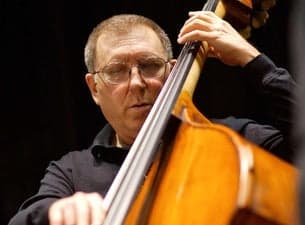 Chuck Israels