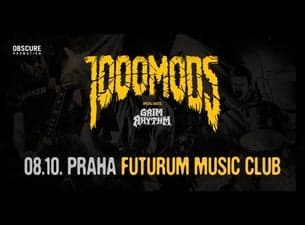 1000MODS, GRIM RHYTHM