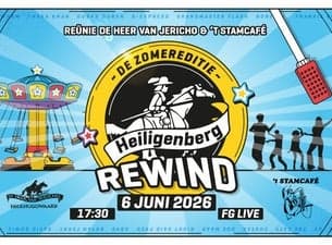Heiligenberg Rewind
