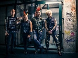 The Casualties