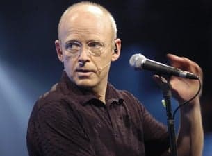 Trond Viggo Torgersen