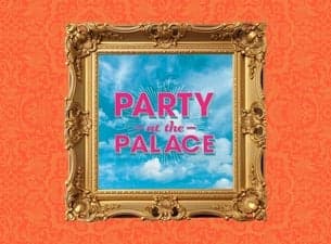 Party At the Palace