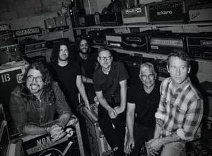 Foo Fighters