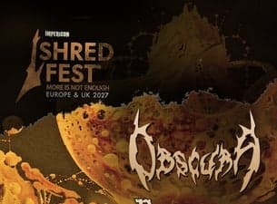 Shred Fest