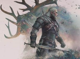 The Witcher in Concert