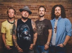 Black Stone Cherry