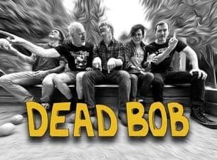 Dead Bob (US)