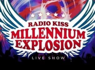 Millennium Explosion