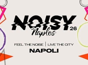 Noisy Naples Fest