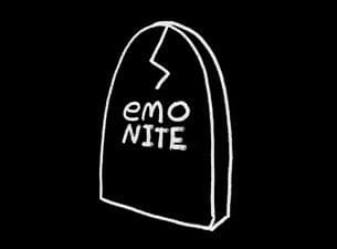 Emo Nite (18+)