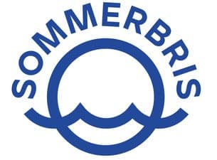 Weekendbillett Sommerbris 2026. FÅ BILLETTER IGJEN!