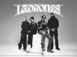 Ladrones