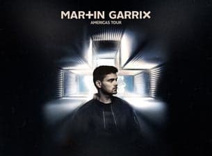 Martin Garrix