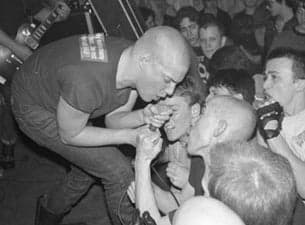 Negative Approach