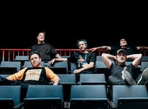 Lagwagon