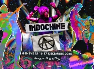 Indochine