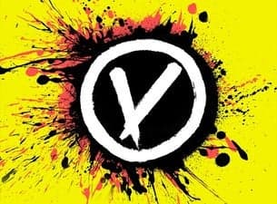 The Virginmarys