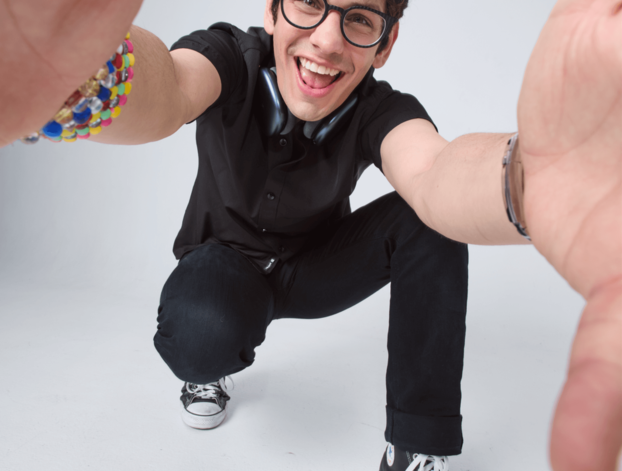 Party101 with Matt Bennett