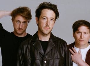 The Wombats
