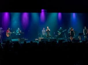 HARVEST - A TRIBUTE TO NEIL YOUNG