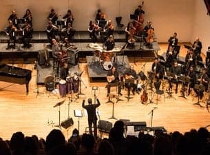 Orquesta Moderna