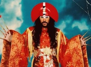 Empire of the Sun
