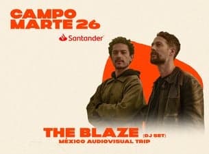 The Blaze