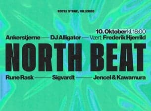 North Beat