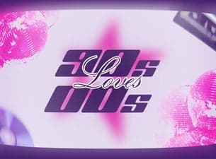 90's Loves 00's