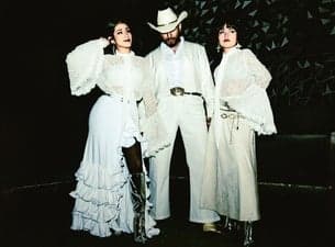 Los Malagueña