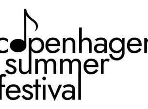 Klavertrio Åbningskoncert