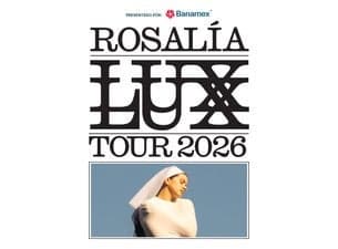 ROSALÍA