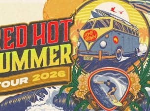 Red Hot Summer Tour