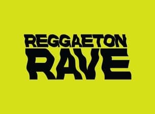 Reggaeton Rave