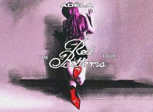 ADÉLA: The Red Bottoms Tour
