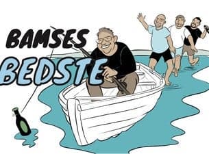 Bamses Bedste