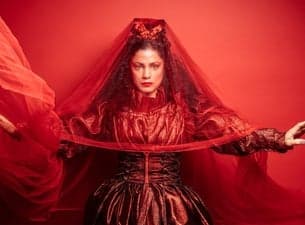 Emel Mathlouthi