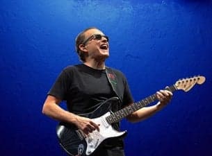 Tommy Castro