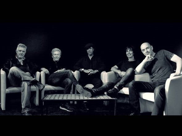 Manfred Mann's Earth Band
