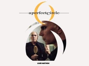 A Perfect Circle