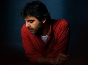 Andrea Bocelli