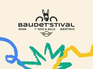 Baudet'stival