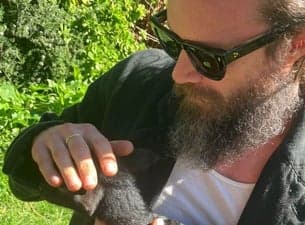 Father John Misty