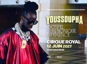 Youssoupha